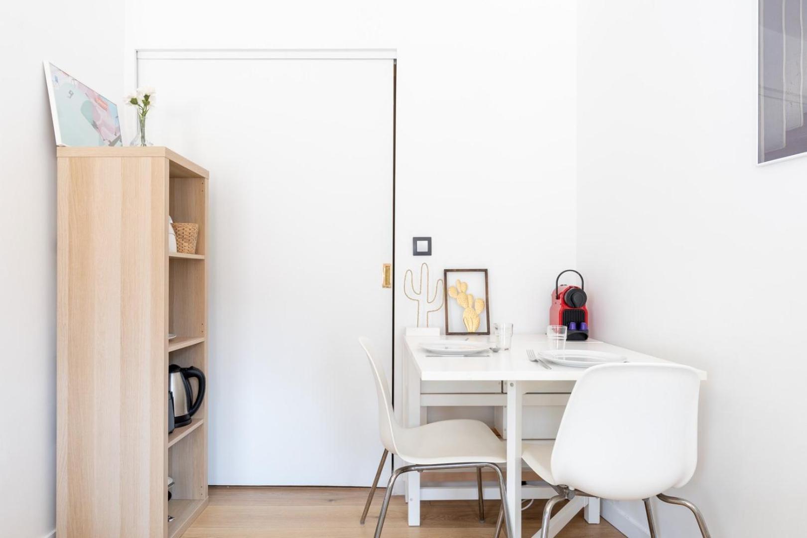 Lovely Studio Fonctionnel Apartment Лил Екстериор снимка